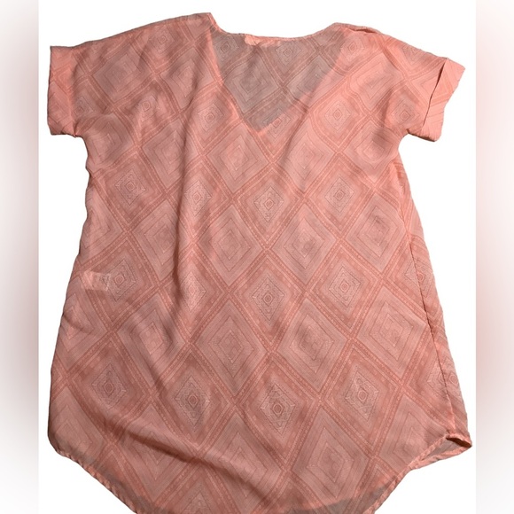 Francesca’s swim cover - Picture 2 of 3